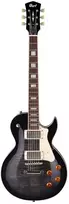 Elektrinė gitara Cort CR250-TBK