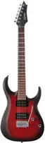 Elektrinė gitara Cort X100 OPBB