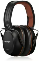 Būgnininko ausinės Behringer DH100
