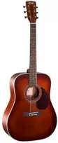 Akustinė gitara Cort Earth 70-BR