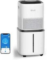 Drėkintuvas Levoit Superior 6000S Smart Evaporative Humidifier 22L
