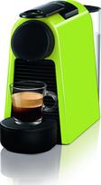 Kapsulinis kavos aparatas Nespresso Essenza Mini (D30-EU3-GN-NE) | D30-EU3-GN-NE | 8004399332065