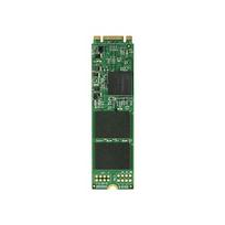 SSD diskas Transcend MTS800 128GB M.2 2280 SATA III (TS128GMTS800S) | TS128GMTS800S