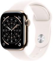 Apple Watch S11 Išmanusis laikrodis 46 mm su sportine apyranke Light Blush | MFD64WF/A | 195950630213