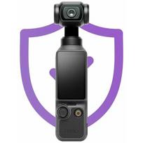 DJI DJI Care Refresh Osmo Pocket 4 (Dviejų metų) – elektroninis kodas | CP.SH.CR001032.01 | 6937224129795