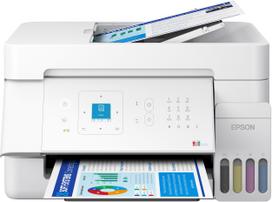 Rašalinis spausdintuvas Epson EcoTank L5396 A4 5760 x 1440 DPI 33 puslapiai/min Wi-Fi | C11CL59404 | 8715946741239