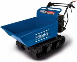 Scheppach Mini vikšrinis savivartis Scheppach DP4500 | SCH5908805904 | 4046664134336