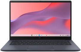 Nešiojamas kompiuteris Asus Chromebook 14"FHD/N50/8GB/128GB eMMC/UHD/ChromeOS Quiet Blue 3Y On-Site NBD (CX1405CTA-S60947) | CX1405CTA-S60947 | 4711636488570