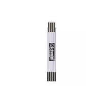 Sulankstomas medinis metras Schmith SMD-2, 2 m
