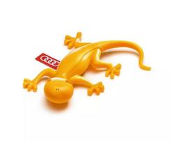Audi Gecko oro kvapo gaiviklis – tropinis vaisių kvapas, originalus 85H087009J