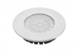 LED Šviestuvas TREVI 230V, 4W, IP20/IP44