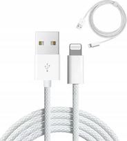 Kabelis USB-A žaibolaidis Zenwire Braided ZC-16