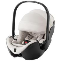 Britax-Römer automobilinė kėdutė Baby Safe 5Z2 Diamond Lux, Soft Taupe