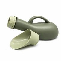 Vyrams pisuaras, plastikinis, 1000 ml