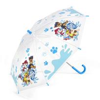 Vaikų skėtis Paw Patrol Dogs Kids Splash vadovas