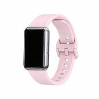 Išmanusis laikrodis Dirželis sportiniam laikrodžiui Samsung Galaxy Fit 3 R390, 2 vnt.