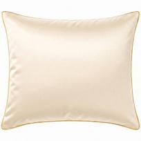 Premium klasės pūkinė pagalvė, NEEDIVYOU 60×60, ekru