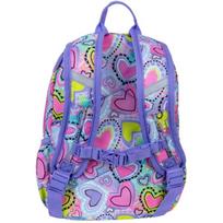 Maža darželinuko kuprinė CoolPack pastelinė