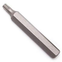 Rockforce Torx T40 x 75mm bit, 10mm tvirtinimas