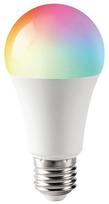 LED lemputė 10W A60 E27 3000k Wi-Fi RGB Tuya BESK