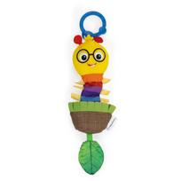 Pakabinamas žaislas Baby Einstein Cal-a-Puller BE-16887
