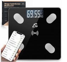 Svarstyklės Analitinės vonios svarstyklės Smart 32in1