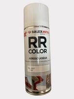 AT&Balex aerozoliniai dažai, RR-Color, RAL8017, šokoladinis rudas, 400 ml.
