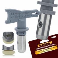 Antgalis Zenthril 535 – Aukštas Slėgis, Purškimo Plotis 25 cm, Skylės Skersmuo 0,035 colio
