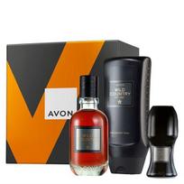 Dovanų rinkinys Avon Wild Country vyrams