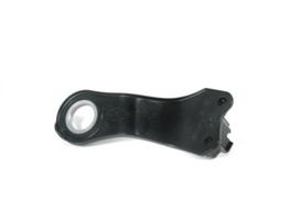 Bmw Galinio Žibinto Kairysis Stiklo Laikikas 5 E60 E61 Originalus 63126949633
