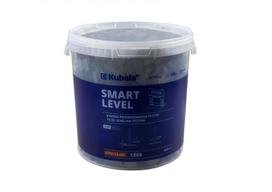 Plytelių išlyginimo sistema Kubala Smart Level, 1.5mm, 800 vnt. + Plastikinis kibiras