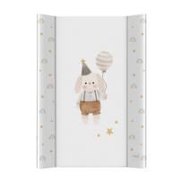 Vystymo lenta CebaBaby Ultra, trumpa, kieta 70 cm zuikis W-204-000-752