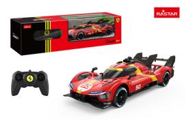 Radijo bangomis valdomas automobilis Rastar Ferrari 499P, 10370