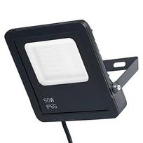 Išmanusis lauko LED prožektorius 50W, RGB+3000K, IP65, 3000Lm, SMART+ DAUGIASPALVIS