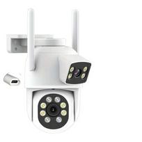 2.4 GHz Belaidė Saugumo Kamera