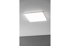 SORA LED šviestuvas IP54, 18W, 1800lm, 120°, 4000K, kvadrat