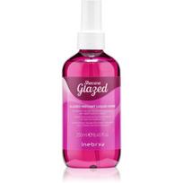 Inebrya Shecare Glazed Instant Liquid Conditioner drėkinamasis kondicionierius plaukų blizgesiui ir švelnumui užtikrinti 250 ml