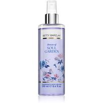 Betty Barclay Breeze Of Soul Garden kūno purškiklis moterims 250 ml