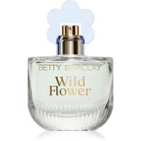 Betty Barclay Wild Flower tualetinis vanduo moterims 50 ml