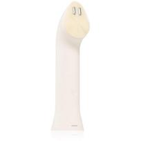 medicube Age-R Booster Cleanser Head galvutė odai nepriekaištingai valyti spalva Beige 240 g