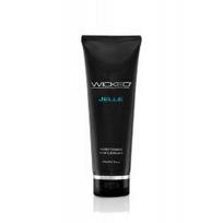 Lubrikantas Wicked Jelle Anal Lubricant, 240 ml