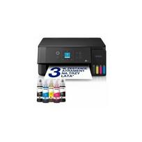 Urządzenie wielofunkcyjne Epson EcoTank* L3361 (C11CL63419) | C11CL63419 | 8715946745664