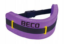 Plūdrumo diržas plaukimui BECO, 18–30 kg