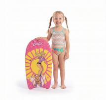 Vaikiška plaukimo lenta Barbie, didelė