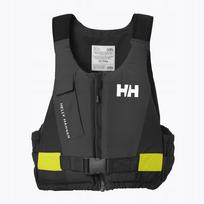 Gelbėjimosi liemenė HELLY HANSEN 60–70 kg, juoda, 33820
