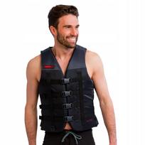 Gelbėjimosi liemenė Jobe Dual, juoda, S/M