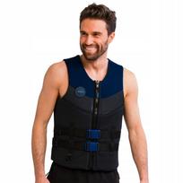 Vyriška neoprėninė gelbėjimosi liemenė Jobe XL+ mėlyna