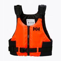 Gelbėjimosi liemenė Helly Hansen Rider Paddle, oranžinė, nuo 90 kg