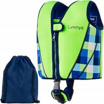 Plaukimo liemenė Limmys, M dydis, iki 50 kg