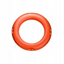 Gelbėjimosi ratas LIFEBUOY 57 cm be lyno 21204
